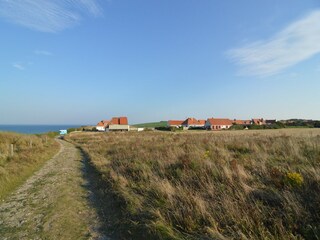Vakantiehuis Tardinghen Omgeving 32