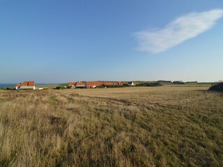 Maison de vacances Tardinghen Environnement 26