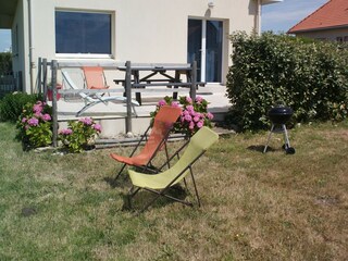 Vakantiehuis Tardinghen Buitenaudio-opname 4