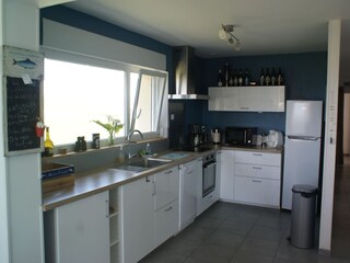 Vakantiehuis Tardinghen Kenmerken 24