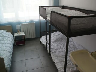 Vakantiehuis Tardinghen Kenmerken 14