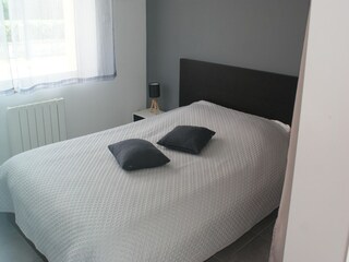 Maison de vacances Tardinghen Équipement 12