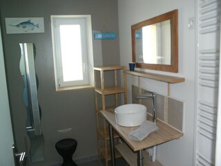 Vakantiehuis Tardinghen Kenmerken 17