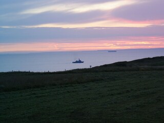Maison de vacances Tardinghen Enregistrement extérieur 8