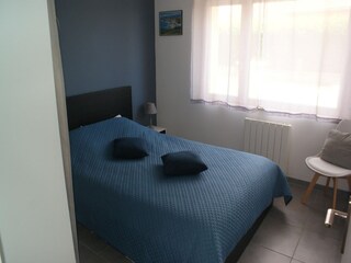 Vakantiehuis Tardinghen Kenmerken 12