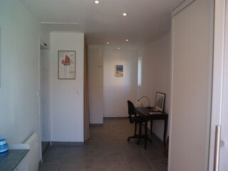 Vakantiehuis Tardinghen Kenmerken 15