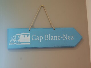 Casa per le vacanze Tardinghen  37