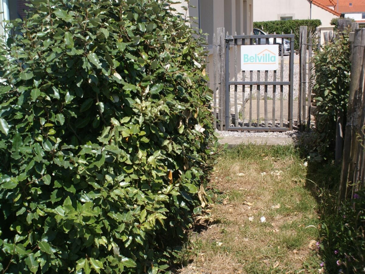 Ferienhaus Tardinghen Ausstattung 19