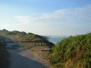Ferienhaus Tardinghen Umgebung 29