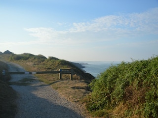 Vakantiehuis Tardinghen Omgeving 30