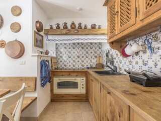 Casa per le vacanze Novigrad (Istrien) Caratteristiche 8