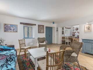 Casa per le vacanze Novigrad (Istrien) Caratteristiche 9