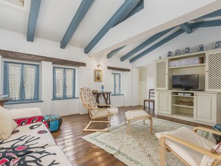 Casa per le vacanze Novigrad (Istrien) Caratteristiche 14