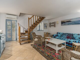 Casa per le vacanze Novigrad (Istrien) Caratteristiche 10