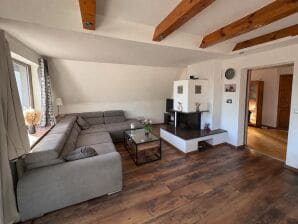 Ferienwohnung Südwest