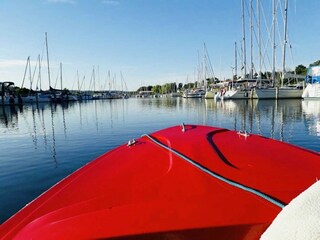 Casa per le vacanze Sellin Ambiente 19