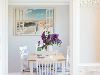 Casa per le vacanze Sellin Caratteristiche 7