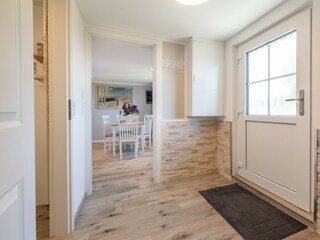 Casa per le vacanze Sellin Caratteristiche 8