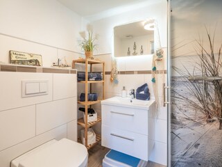 Casa per le vacanze Sellin Caratteristiche 15