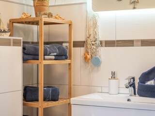Casa per le vacanze Sellin Caratteristiche 16
