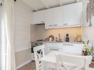 Appartamento per vacanze Wieringerwaard Caratteristiche 6