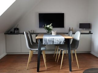 Ferienwohnung List Ausstattung 11