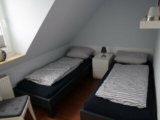 Ferienwohnung List Ausstattung 13