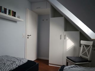 Ferienwohnung List Ausstattung 14