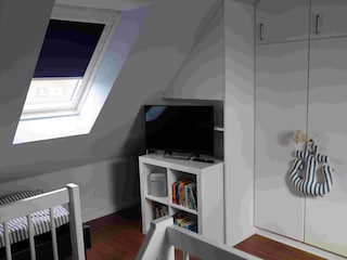 Ferienwohnung List Ausstattung 19