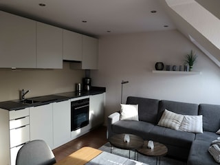 Ferienwohnung List Ausstattung 10