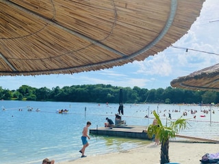 Badesee Tannenhausen