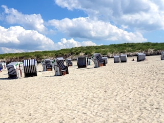 Ausflug nach Norderney