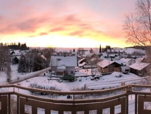 Ferienwohnung Steinbachblick - Steinbach am  Wald - image1