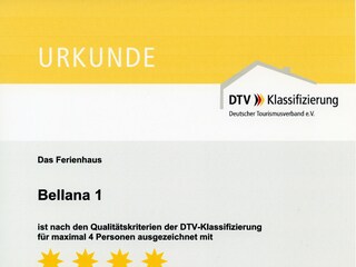 Casa per le vacanze Losheim am See Documento 26