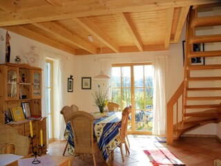 Casa per le vacanze Losheim am See Caratteristiche 11
