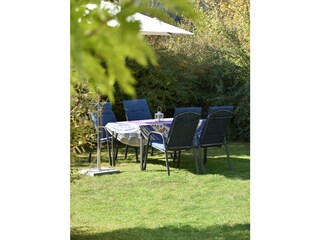 Casa per le vacanze Losheim am See Registrazione all'aperto 5