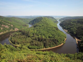 Casa per le vacanze Losheim am See Ambiente 19