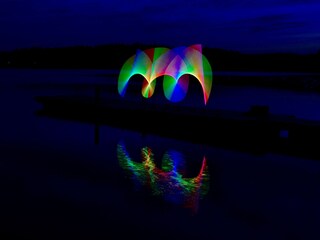 Casa per le vacanze Losheim am See Ambiente 15