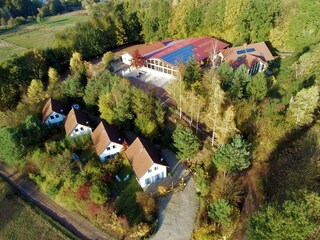 Casa per le vacanze Losheim am See Registrazione all'aperto 4