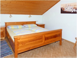 Bauernhof Michelsneukirchen Ausstattung 24