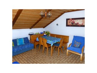 Bauernhof Michelsneukirchen Ausstattung 23