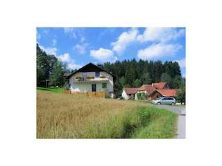 Bauernhofurlaub in Bayern