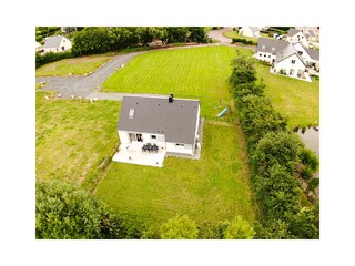 Vakantiehuis Lessay Buitenaudio-opname 6