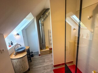 Vakantiehuis Lessay Kenmerken 16