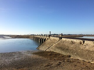 Vakantiehuisje Portbail Omgeving 19