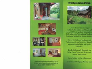 Casa per le vacanze Kall Ambiente 31