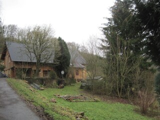 Casa per le vacanze Kall Ambiente 18