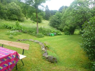 Casa per le vacanze Kall Ambiente 22