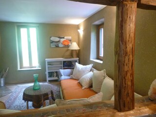 Casa per le vacanze Kall Caratteristiche 5