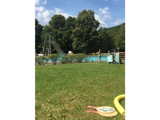 Casa per le vacanze Kall Ambiente 26